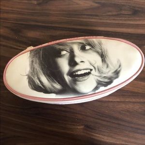 Soap & Glory Cosmetic Bag